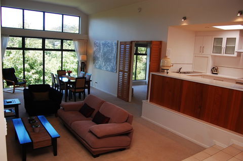 Sketches Mountain Resort - Accommodation Rockhampton 5