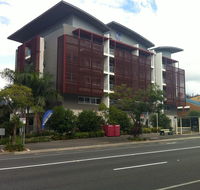 Ruth Fairfax House Accommodation - QCWA - Accommodation Rockhampton