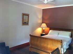 Daintree Manor - Accommodation Rockhampton 1