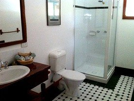 Daintree Manor - Accommodation Rockhampton 2