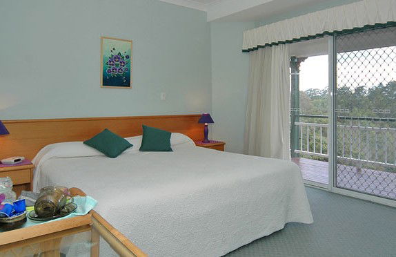  Accommodation Rockhampton