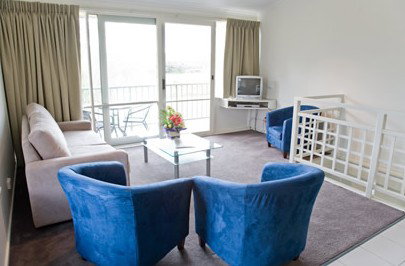 Accommodation Rockhampton