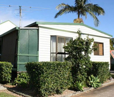 Colonial Village Motel - Accommodation Rockhampton 4