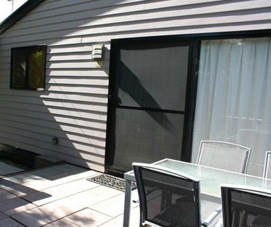 Colonial Village Motel - Accommodation Rockhampton 5