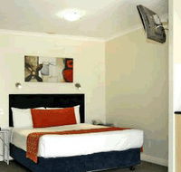 The Wellington Apartment Hotel - Accommodation Rockhampton