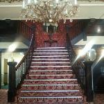 Jens Town Hall Hotel - Accommodation Rockhampton 1