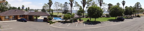Lake View Motel - Accommodation Rockhampton 3