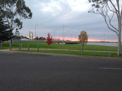 Lake View Motel - Accommodation Rockhampton 7
