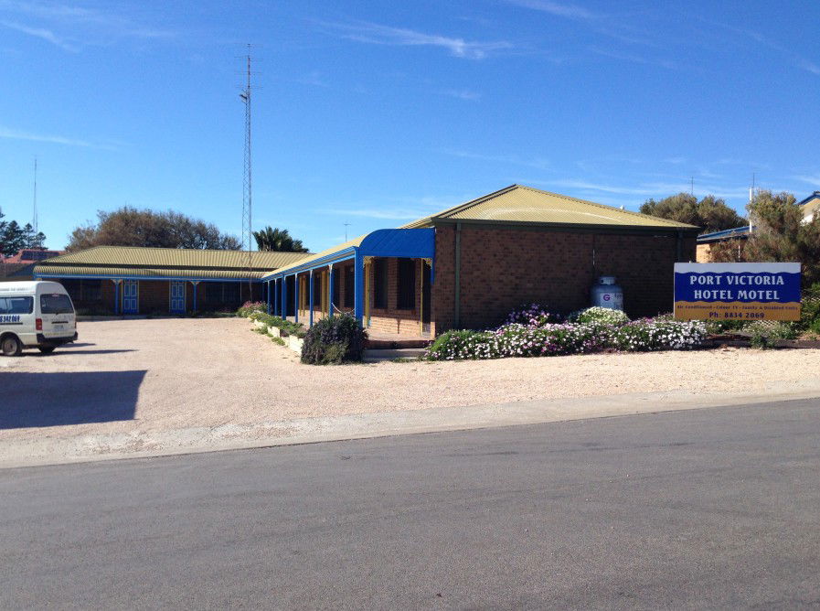 Yorke Valley SA Accommodation Rockhampton