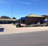 Port Victoria Hotel Motel - Accommodation Rockhampton