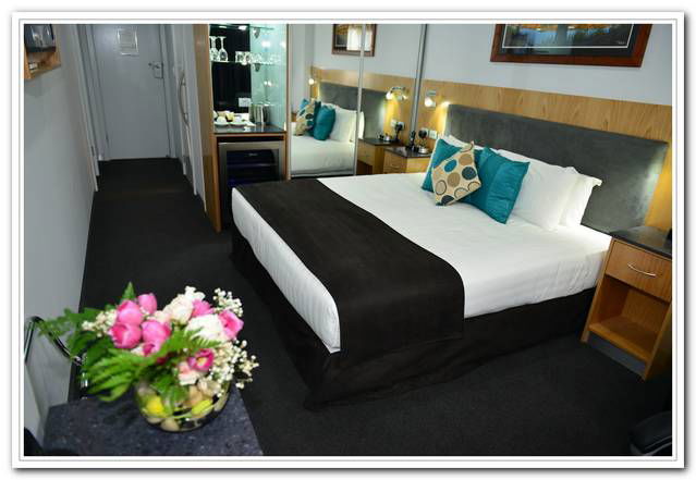  Accommodation Rockhampton