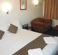 Coffs Harbour Pacific Palms Motel - Accommodation Rockhampton