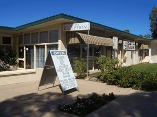 Mangalo SA Accommodation Rockhampton