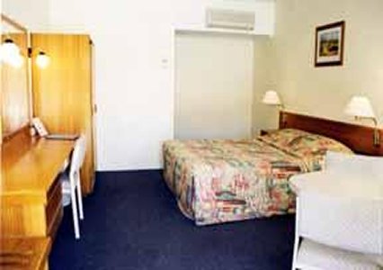 Comfort Inn Goondiwindi - Accommodation Rockhampton 1
