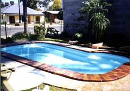 Comfort Inn Goondiwindi - Accommodation Rockhampton 2