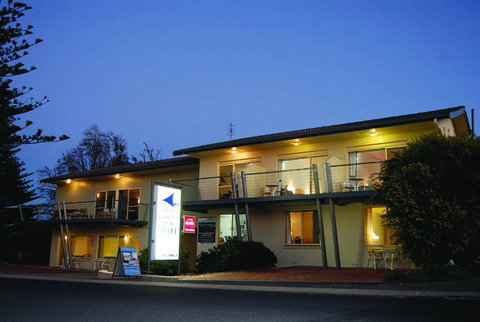Harbour View Motel - Accommodation Rockhampton 0
