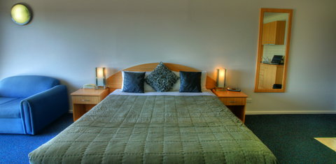 Harbour View Motel - Accommodation Rockhampton 1