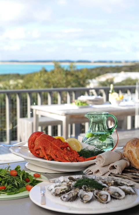 Harbour View Motel - Accommodation Rockhampton 4