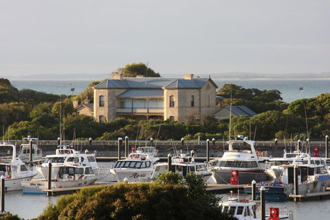 Harbour View Motel - Accommodation Rockhampton 5