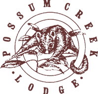 Possum Creek Lodge - Accommodation Rockhampton