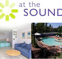 At The Sound