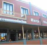 Harp Deluxe Hotel