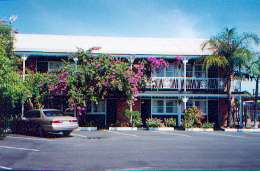  Accommodation Rockhampton