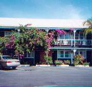 Mineral Sands Motel - Accommodation Rockhampton