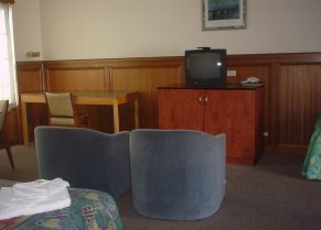 Robe Haven Motel - Accommodation Rockhampton 0