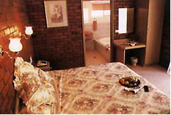  Accommodation Rockhampton