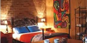  Accommodation Rockhampton