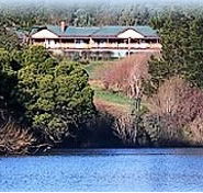 The Lakes Motel - Accommodation Rockhampton