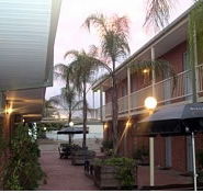 Yarrawonga Central Motor Inn - Accommodation Rockhampton