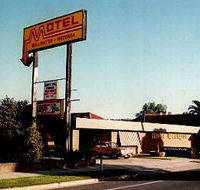 Motel Wellington - Accommodation Rockhampton