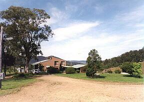 Valley View Homestead B And B - Accommodation Rockhampton 0