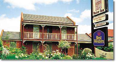 Mt Helen VIC Accommodation Rockhampton