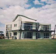 Moonta Bay Escape - Accommodation Rockhampton