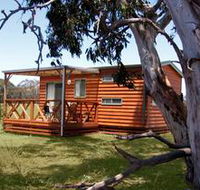 Seal Bay Cottages Kaiwarra - Accommodation Rockhampton