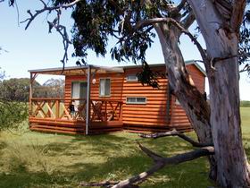 Seal Bay Cottages (Kaiwarra) - Accommodation Rockhampton 0