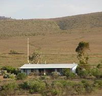 Windana Cottages - Accommodation Rockhampton