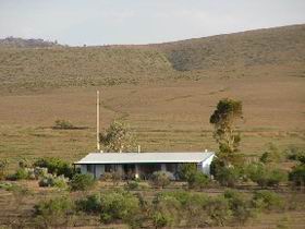 Windana Cottages - Accommodation Rockhampton 0