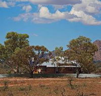 Arkapena Homestead - Accommodation Rockhampton
