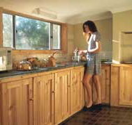Saunders Gorge Sanctuary - Boundary Cottage - Accommodation Rockhampton