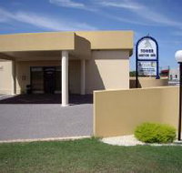 Golden Chain Tower Motor Inn - Accommodation Rockhampton