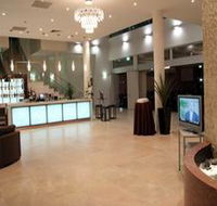 Sfera's Park Suites and Convention Centre - Accommodation Rockhampton