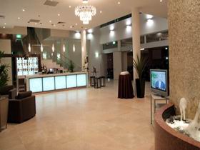 Sfera's Park Suites And Convention Centre - Accommodation Rockhampton 0