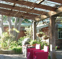 Rosebank Studio