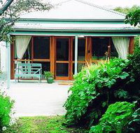 Ruby's Robe Cottage