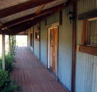 Pike River Woolshed - Accommodation Rockhampton