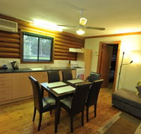 Western KI Caravan Park Cabins - Accommodation Rockhampton